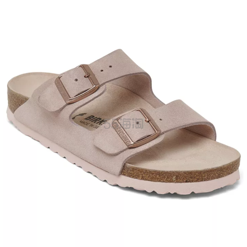 BIRKENSTOCK Arizona 女士勃肯凉鞋