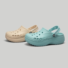 Crocs CA：Garden Gear 系列洞洞鞋大促