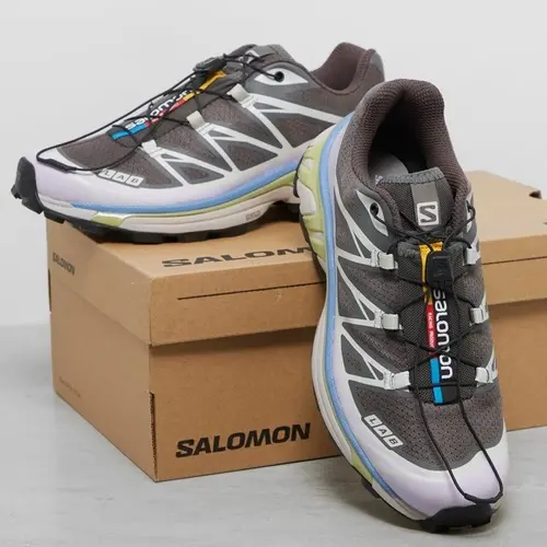 Salomon 萨洛蒙 XT-6 运动鞋