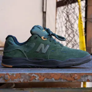 New Balance 新百伦 Numeric 1010 中性款滑板鞋