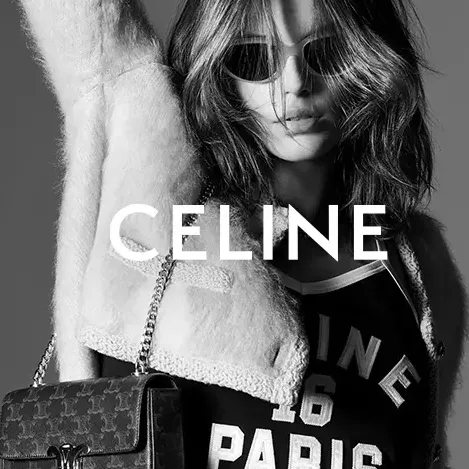 FWRD：Celine 品牌专区 全新欧洲专柜直邮！入可爱小号首饰盒