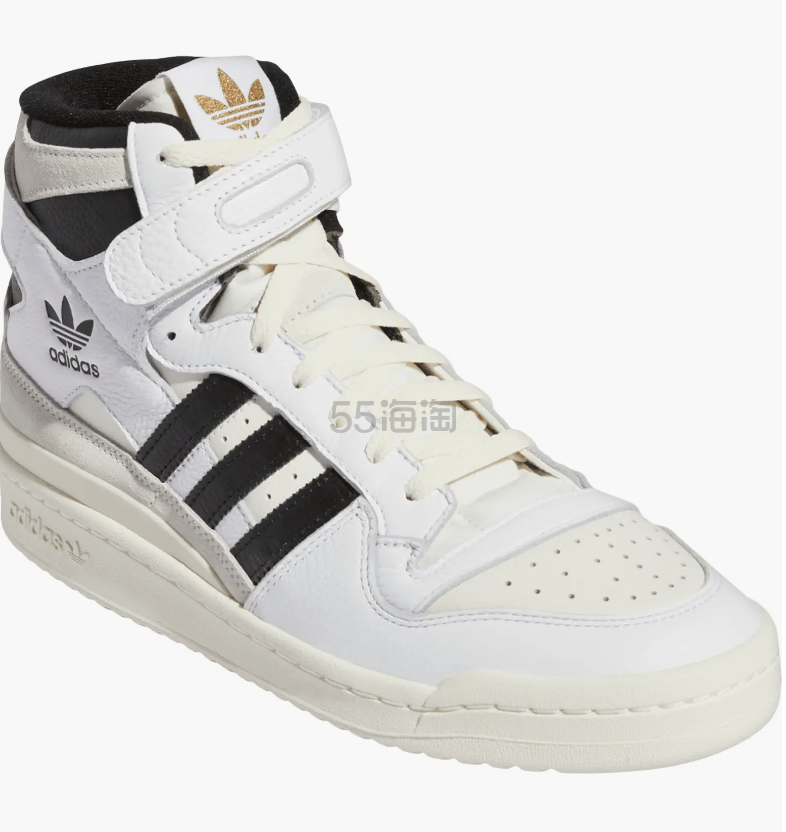 Adidas Originals Forum 84 高帮男款板鞋