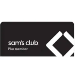 Sam's Club：1年Plus会员限时$50