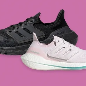 Woot：Adidas 阿迪达斯 Ultraboost 系列跑鞋热卖