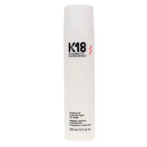 K18 免洗分子修護發膜 150ml