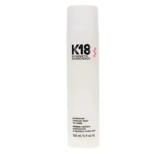 K18 免洗分子修护发膜 150ml