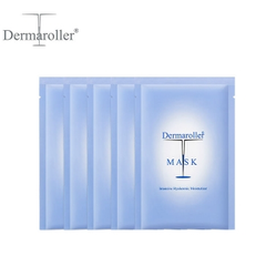 【尝鲜装】Dermaroller 玻尿酸原液面膜5片