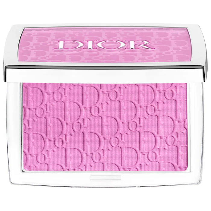 蹲補貨！Dior 迪奧後檯腮紅 #063 Pink Lilac