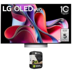 LG G3 系列 77吋 OLED 智能电视 + CPS 2年延保