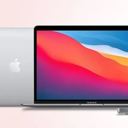 Woot：日常优惠汇总4/27 Apple Macbooks 全新
