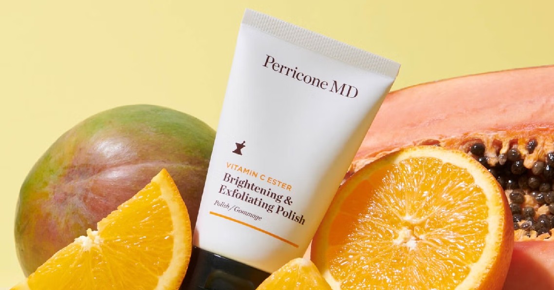 Perricone 裴礼康，美国知名品牌，旗下主要在售产品包