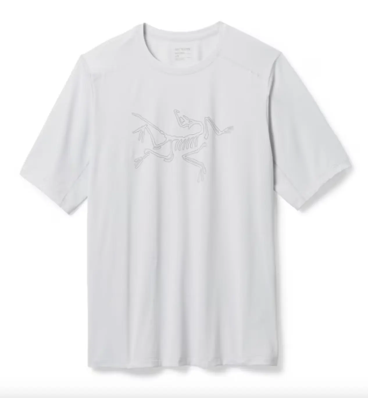 Arc'teryx 始祖鸟Cormac Logo SS速干T恤
