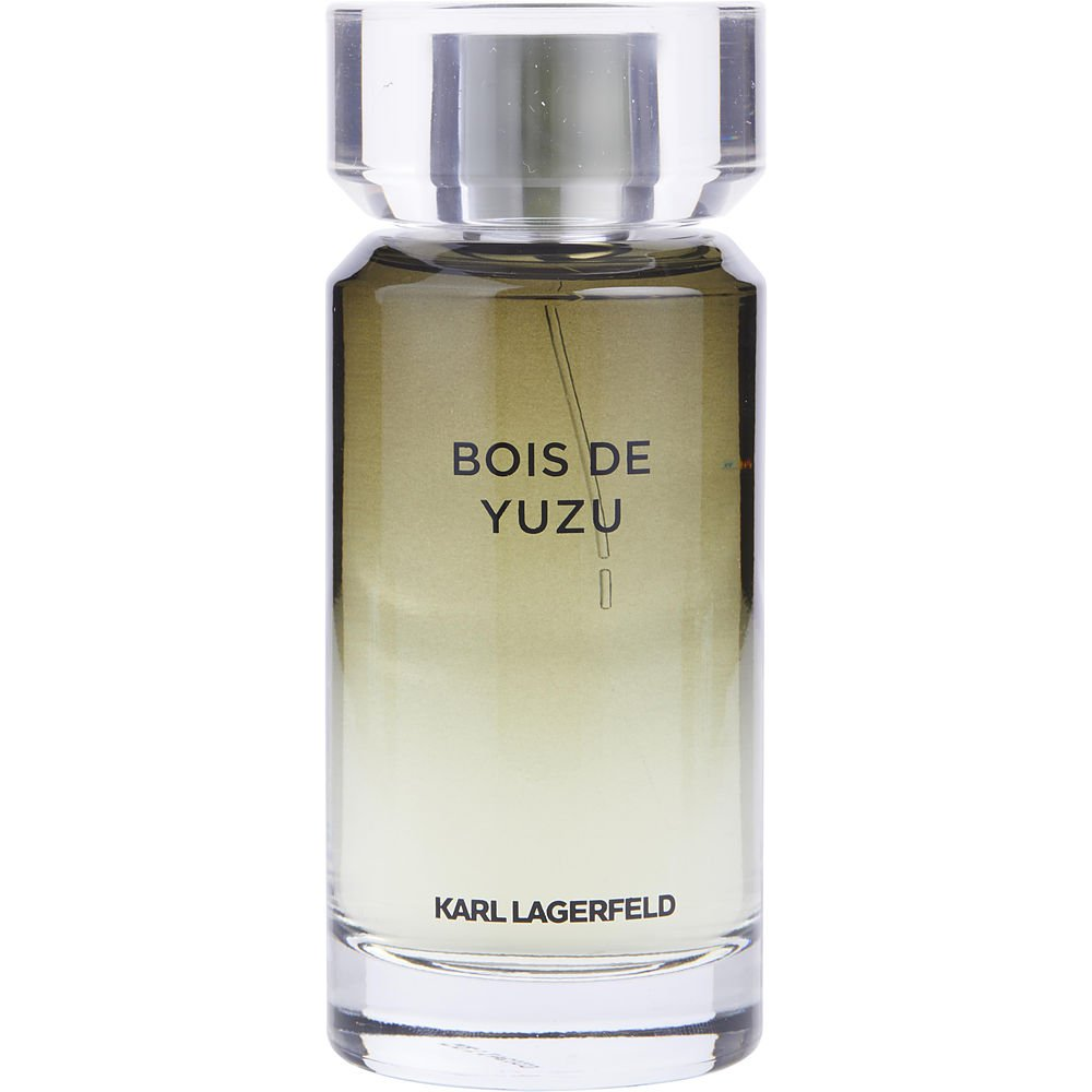 【简装】 Karl Lagerfeld 卡尔·拉格斐 香橙之木 男士淡香水 EDT 100ml （白盒或无盖）