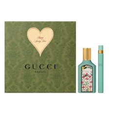 Gucci 古驰 绮梦茉莉香水礼盒套装(EDP50ml+7.4ml)