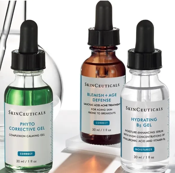 Unineed CN：SkinCeuticals 修丽可全线低至额外7.8折