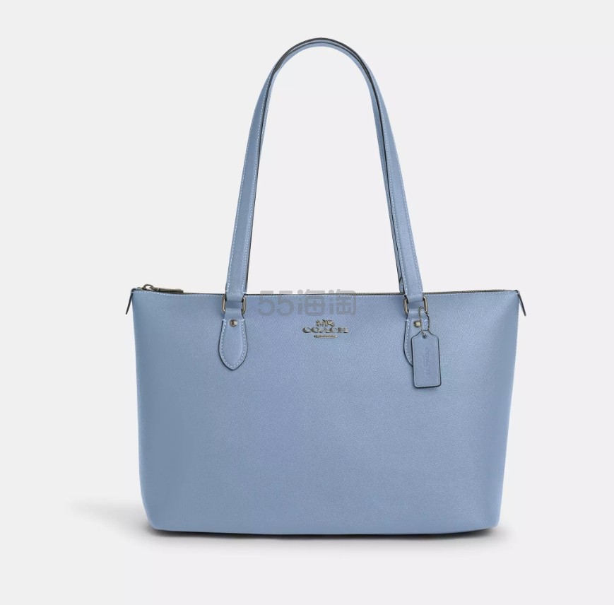 Coach Gallery Tote 托特包CH285-QBCFL