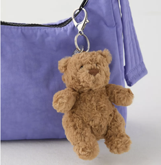 Jellycat Animal Plushie巴塞罗那小熊 挂件&钥匙扣