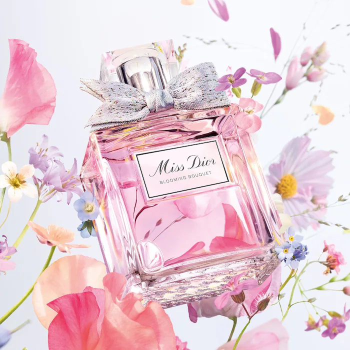 Sephora 丝芙兰：Dior 香氛热卖 入真我、花漾甜心、旷野等