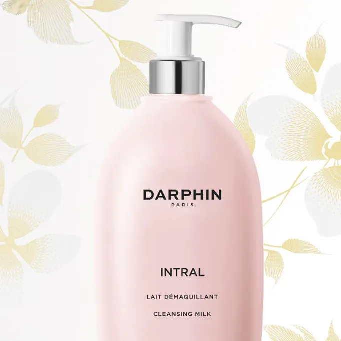 DARPHIN：母亲节护肤热卖 入新款高能小粉瓶、维A小珍珠