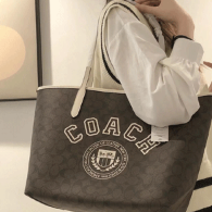 Coach Outlet：一降再降！热门款式也参加 Laurel 印花款$143.40