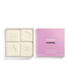 上新！Chanel 香奈儿邂逅清新香氛皂