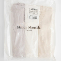 Maison Margiela 梅森马吉拉 T恤3件