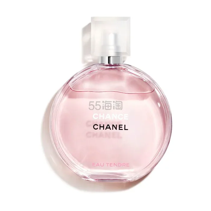 【4倍积分】Chanel 香奈儿邂逅柔情淡香水 50ml
