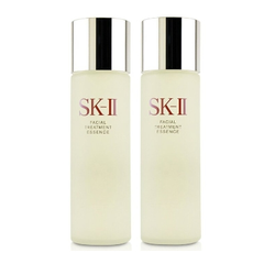 K老天花板！SK-II 神仙水精华 230ml*4