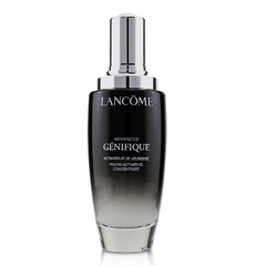 新人好价！LANCOME 兰蔻小黑瓶肌底液 100ml*2