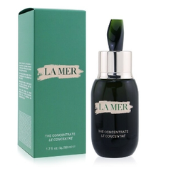 LA MER 海蓝之谜浓缩精华 50ml*2