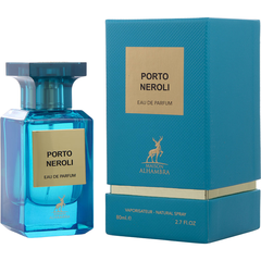 MAISON ALHAMBRA PORTO NEROLI中性香水 EDP 80ml