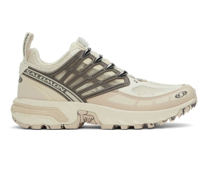 Salomon 萨洛蒙 ACS Pro 废土风休闲鞋