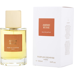 PARFUM D'EMPIRE 帝国之香 俄罗斯琥珀 EDP 100ml