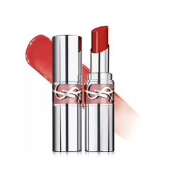 YSL Loveshine Lip Oil Stick 全新水光银管唇膏