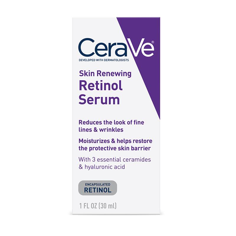 【澳洲仓】 CeraVe 适乐肤 视黄醇焕肤精华液 30ml