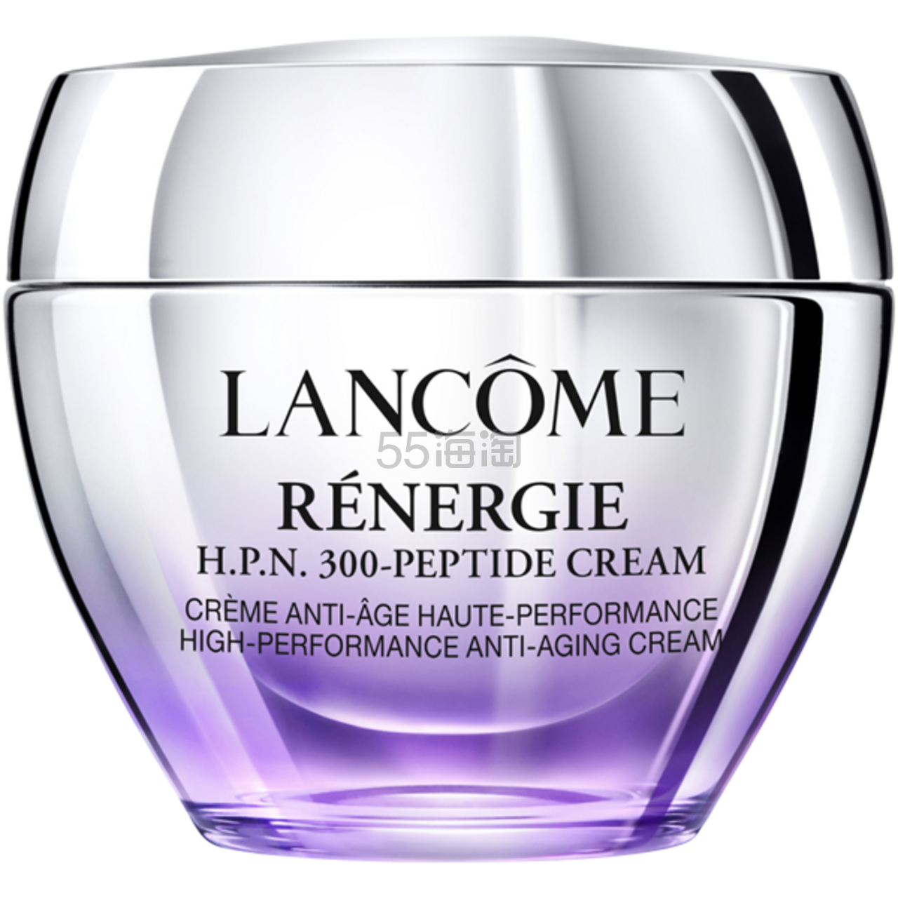 【德国仓】 Lancome 兰蔻 塑颜三重密集焕颜面霜 百肽霜 50ml