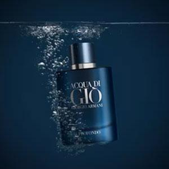 Giorgio Armani 阿玛尼Acqua di Giò Profondo男士EDP香水2.5oz