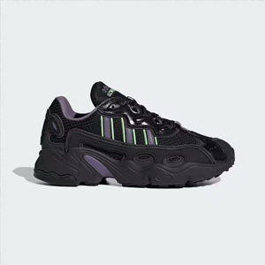 Adidas Originals Ozmillen 女款老爹鞋