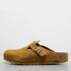 Birkenstock Boston 女士勃肯鞋