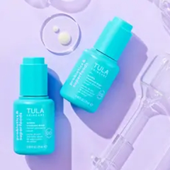 Tula Skincare：亲友特卖会！全场护肤热卖