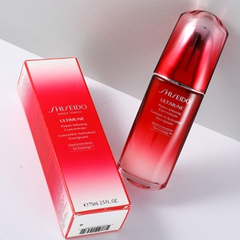 Shiseido 资生堂 红腰子精华 75ml*2