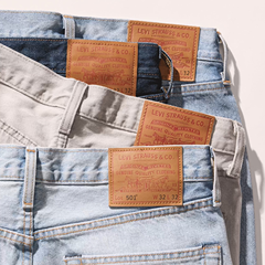 Levi's 美网：全场服饰热卖 最高满$250减$100