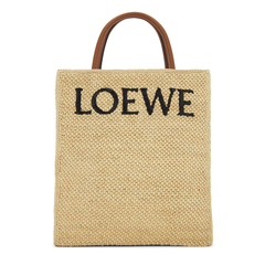 LOEWE A4 TOTE 包袋