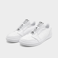 抄底好价！AIR JORDAN RETRO 1 LOW 女士休闲鞋