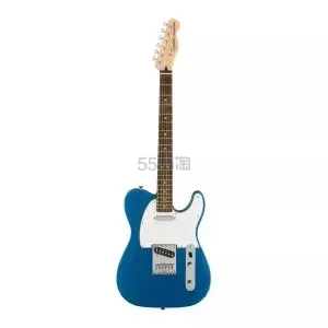 Fender Squier Affinity 系列 Telecaster 电吉他 翻新款