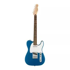 Fender Squier Affinity 系列 Telecaster 电吉他 翻新款