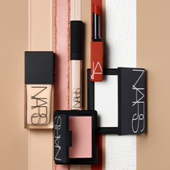 NARS：全场正价商品无门槛8折