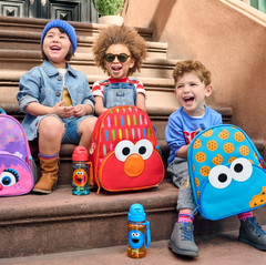 Skip Hop 美国官网：全场促销 婴幼儿日用品及玩具礼物热卖