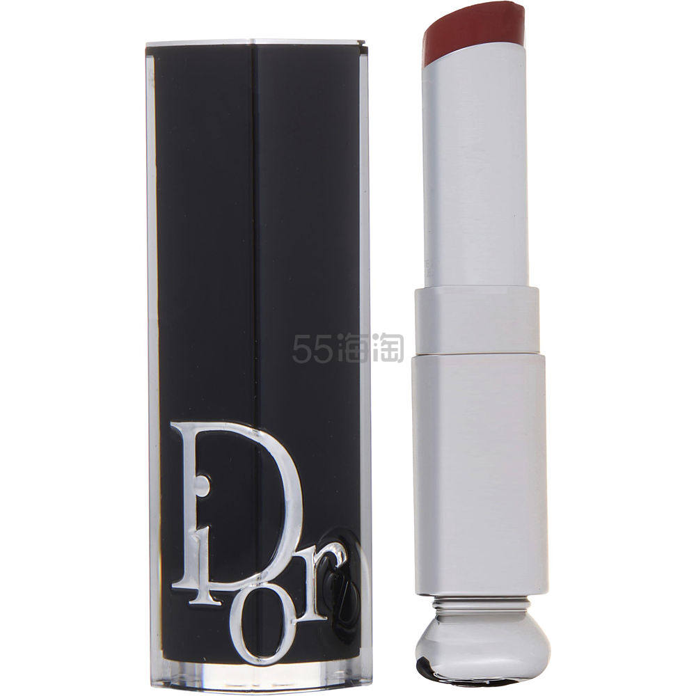 DIOR 迪奥 春季限定超模唇膏口红 3.2g 740 Saddle