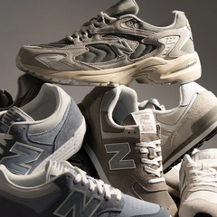 ShopWSS：精选折扣区运动休闲鞋纪念日大促